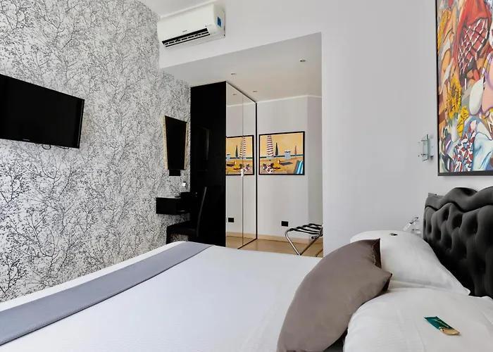 Гостевой дом Aiello