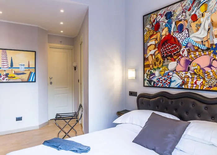 Гостевой дом Aiello 3*