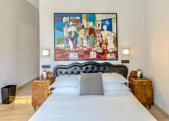 Aiello Гостевой дом Милан