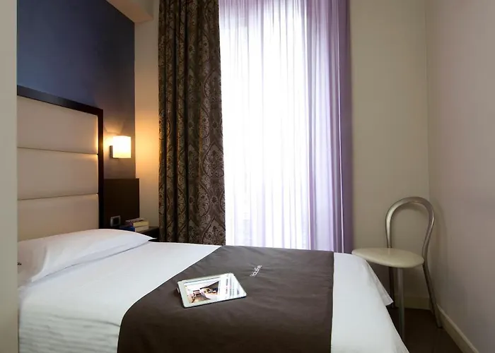 酒店 费弗酒店 3*