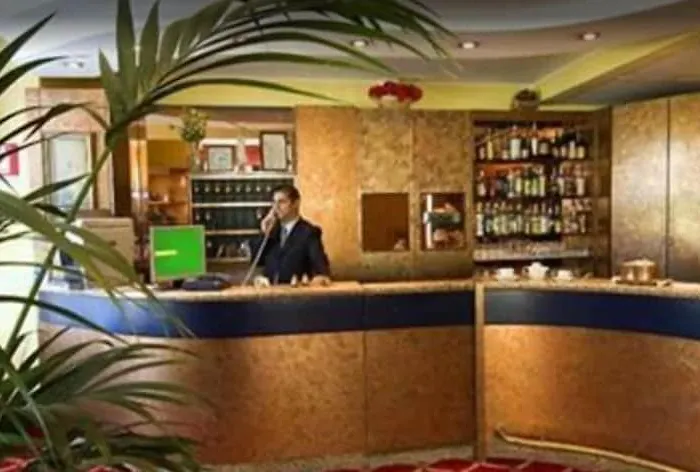 Cinque Giornate Hotel 3*