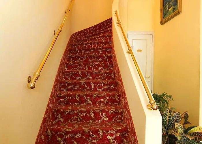 Hotel Cinque Giornate 3*