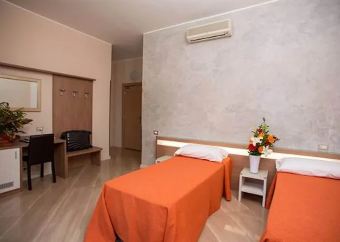 Fiera Congressi 酒店 3*