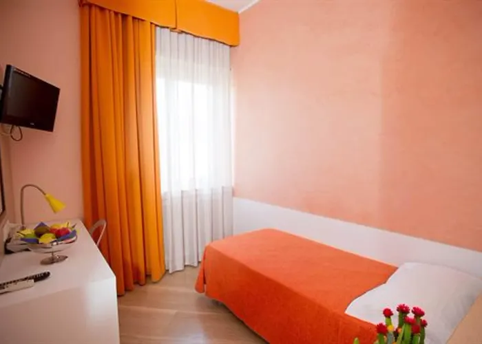 Fiera Congressi ホテル