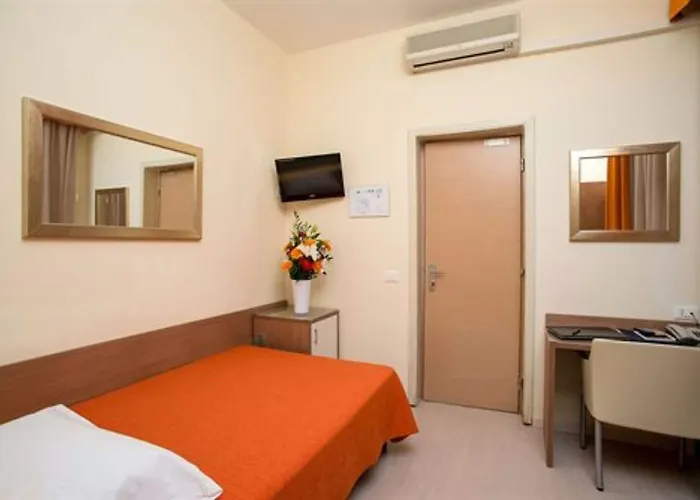 Fiera Congressi ホテル