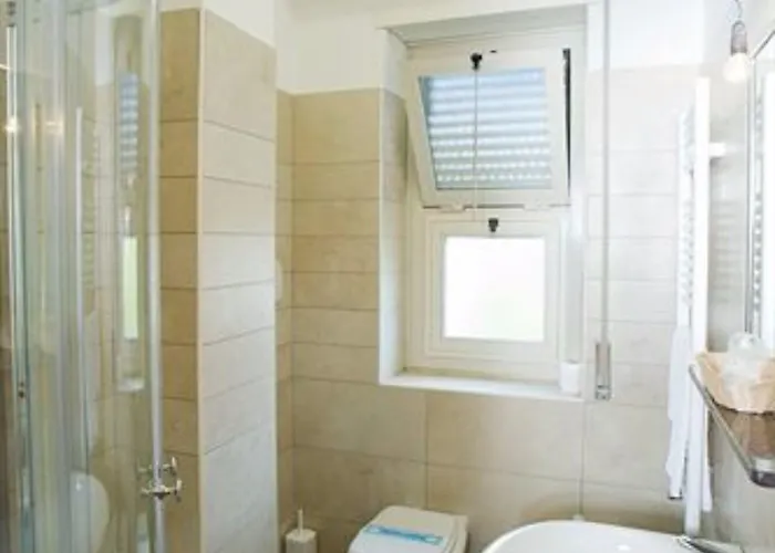 酒店 Fiera Congressi