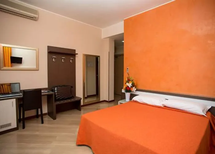 酒店 Fiera Congressi