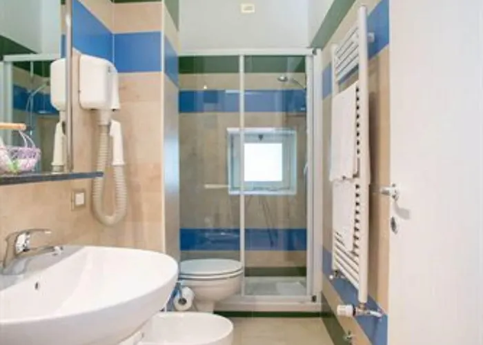 酒店 Fiera Congressi