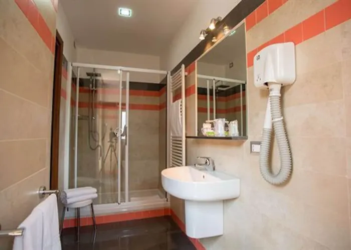 Fiera Congressi 3* ミラノ