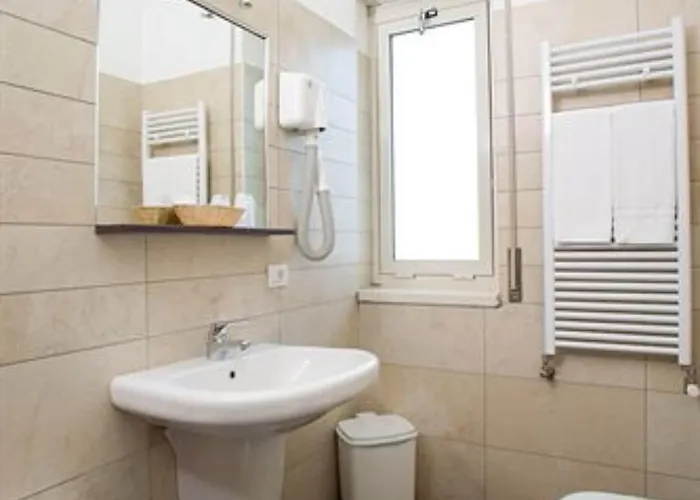 Fiera Congressi ホテル