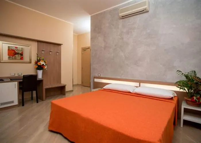 酒店 Fiera Congressi