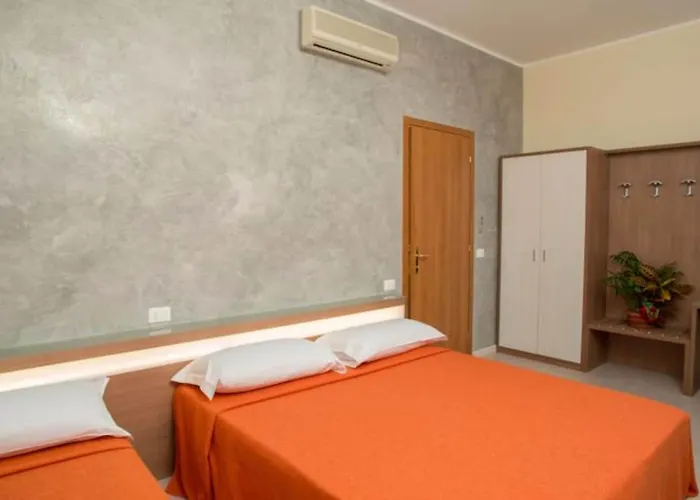 Fiera Congressi 3* 米兰