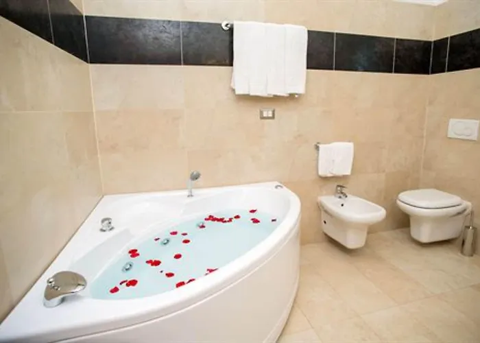 Fiera Congressi 酒店 米兰