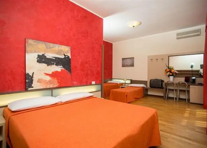 ホテル Fiera Congressi