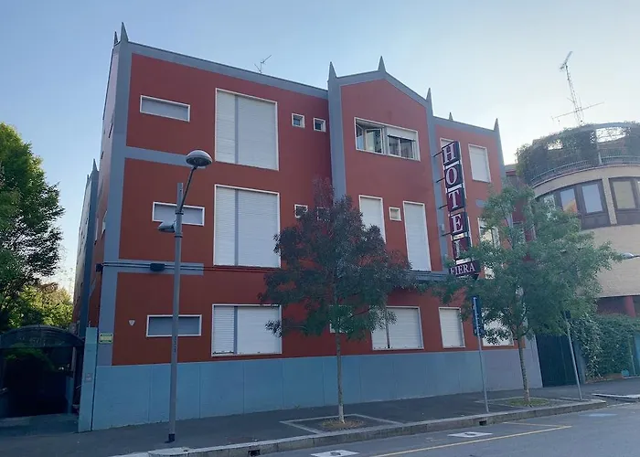 Fiera Congressi ミラノ