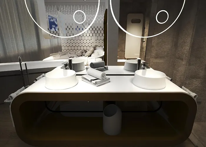 Hotel The Street Duomo | A Design Boutique Milaan