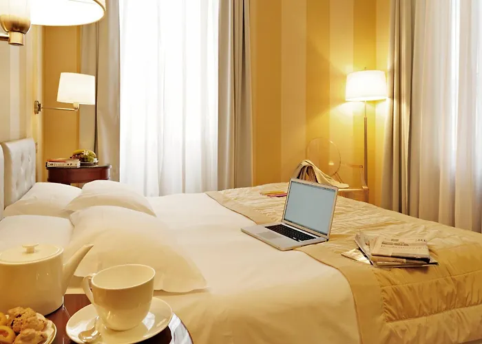 Gran Duca Di York Hotel