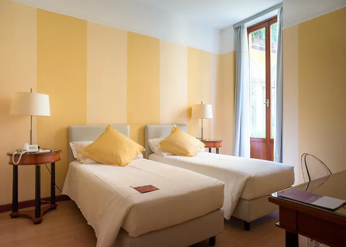 Gran Duca Di York Otel 3*