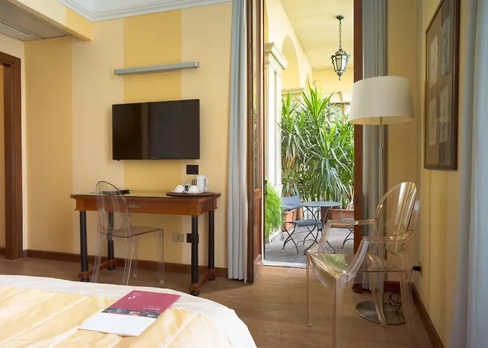 Gran Duca Di York 3* Milão