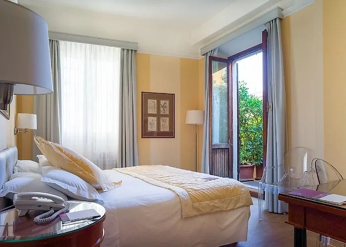 Otel Gran Duca Di York 3*