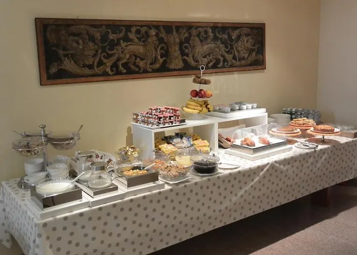 Gran Duca Di York Otel 3*