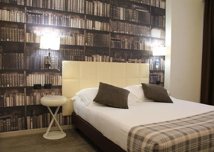 Duomo Hotel & Apartments