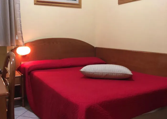 Otel La Caravella