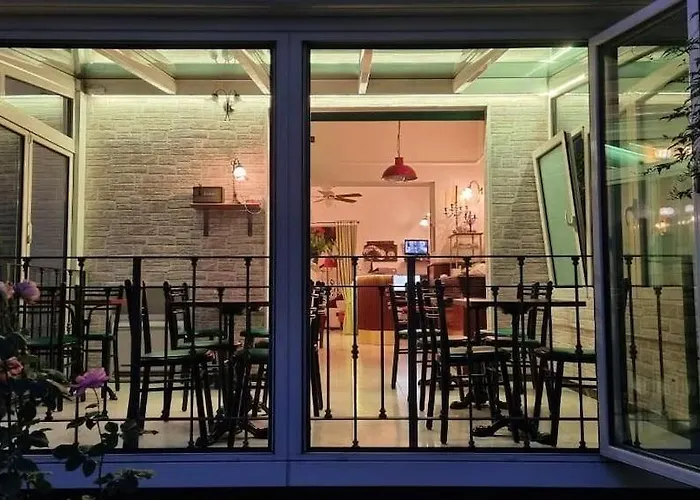 Hotell Charly Milano