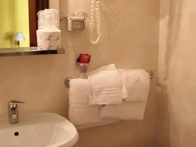 Vecchia Hotel Milano