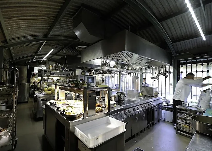 Vendégház Un Posto A - All'interno Di Cascina Del 700 Milánó