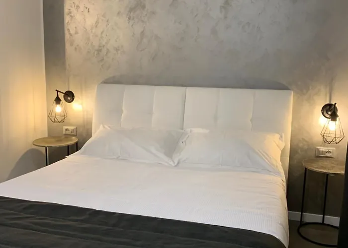 Bossi Aparthotel Milaan