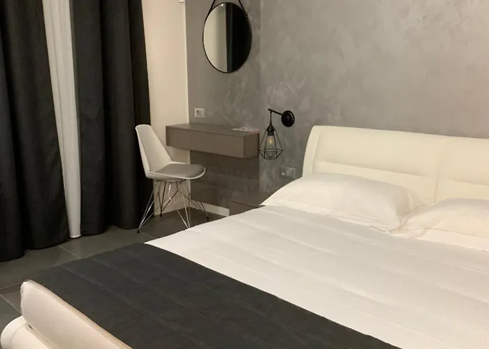 Apartmanhotel Bossi