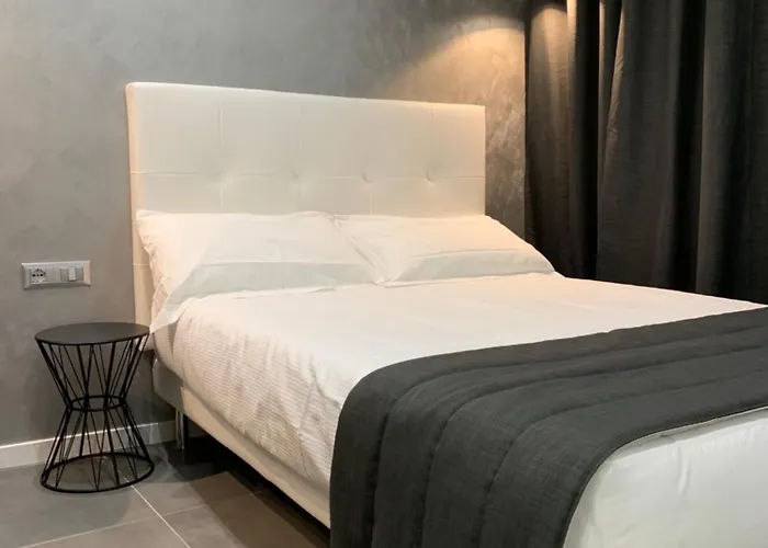 Aparthotel Bossi Milaan