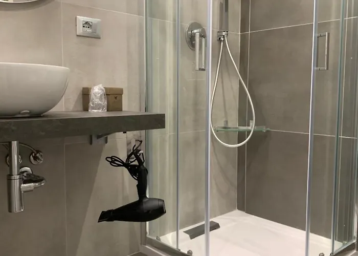 Aparthotel Bossi Milaan