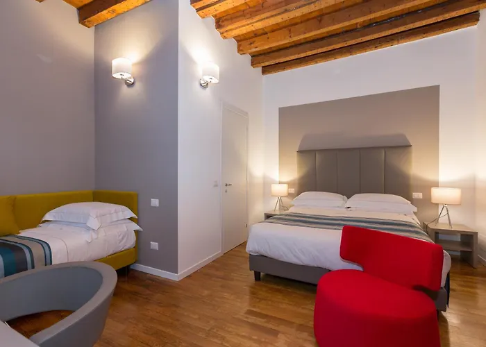 Hotel Ai Suma Milan