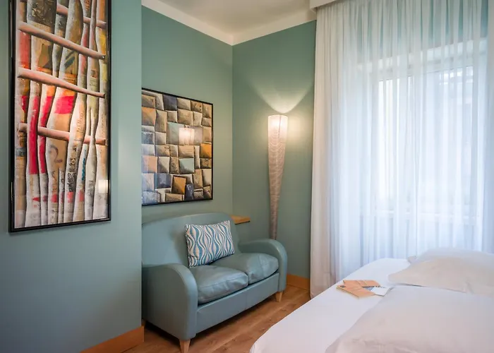 Spadari Al Duomo Hotell