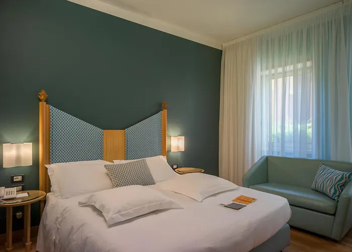 Hotell Spadari Al Duomo Milano