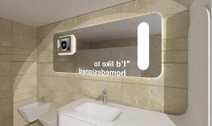 The Glamore Duomo Hotel Mailand