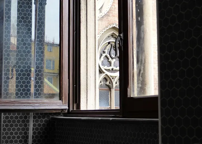 Babila & Bistrot Отель
