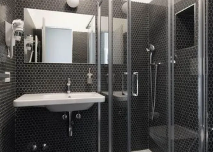 Ξενοδοχείο Babila & Bistrot 2*