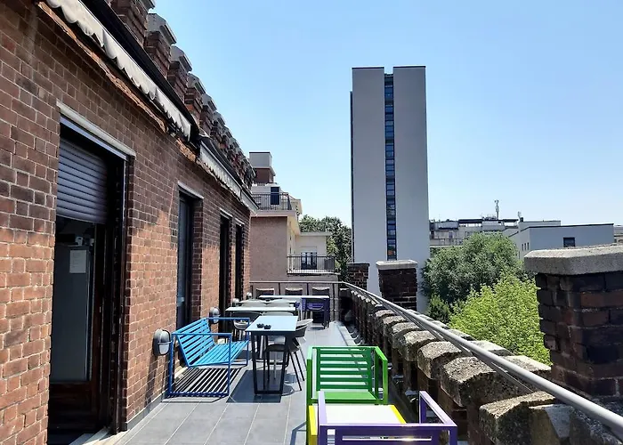 Babila & Bistrot Ξενοδοχείο