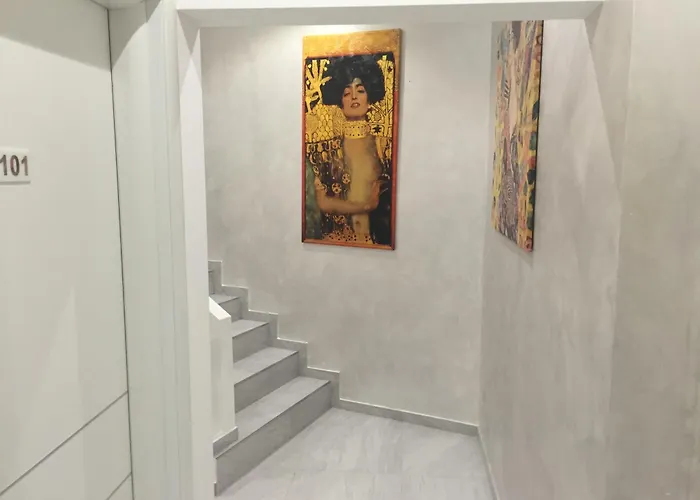 Picaflor Art & מילאנו