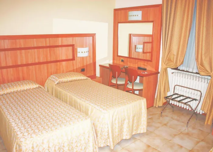 Szálloda Piccolo 3*