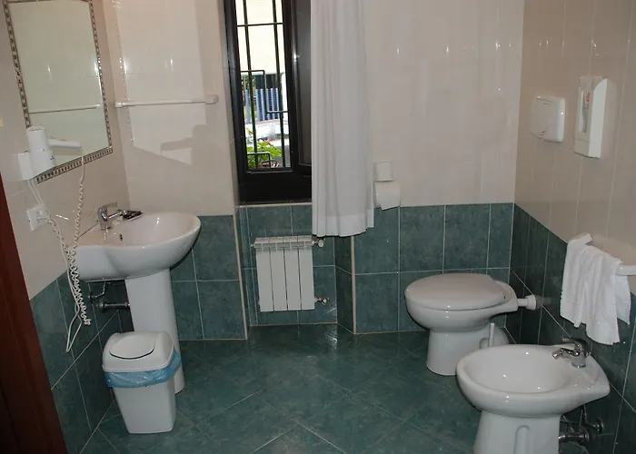 Hotel Bogart 2 Milaan