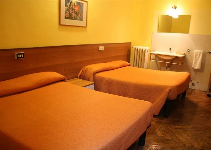 Brasil Hotel *
