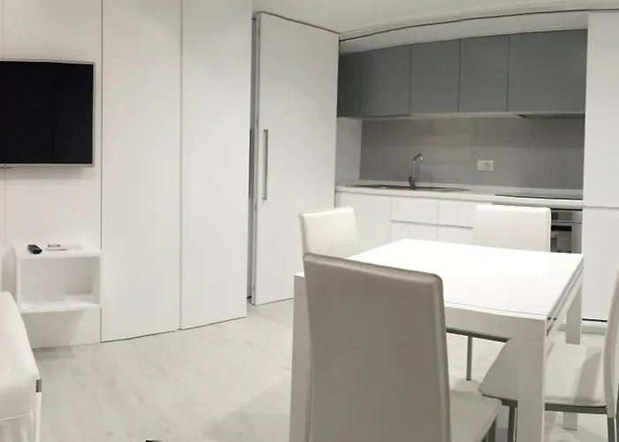 Appartement Duomo