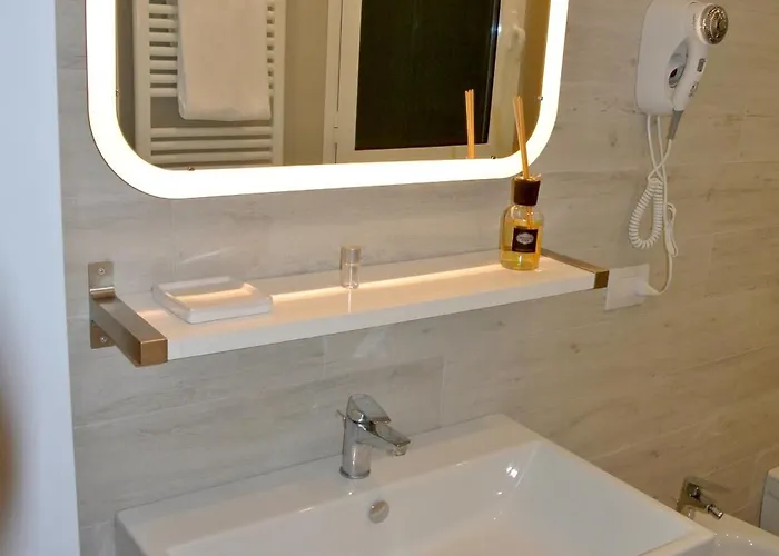 Appartement Duomo