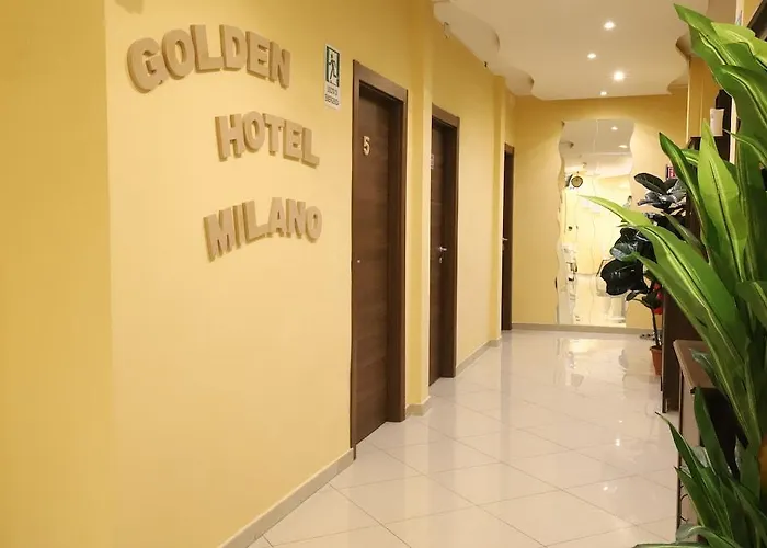 Golden Hotel 3*