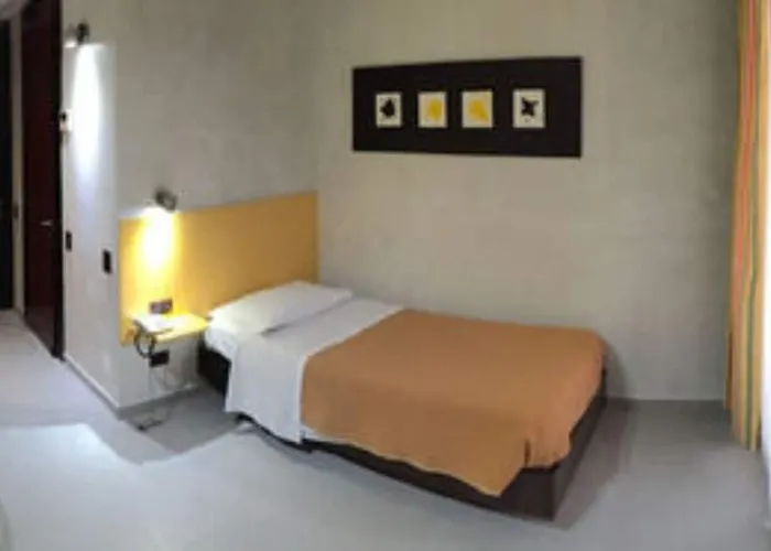 Hotell 38 3*
