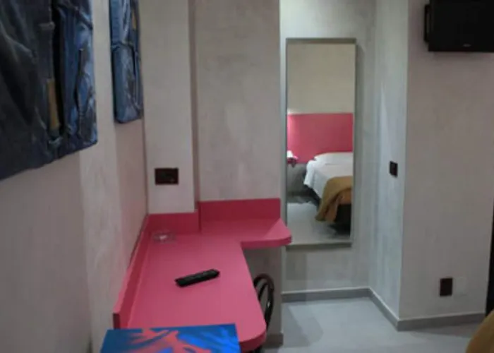 Hotell 38 3*